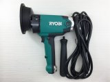 【RYOBI利優比】PEG-132電動齒輪式震拋機